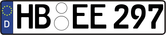 HB-EE297