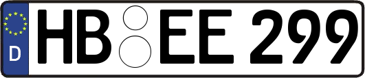 HB-EE299