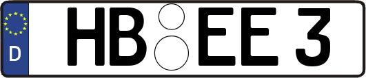 HB-EE3