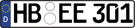 HB-EE301