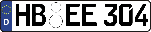 HB-EE304
