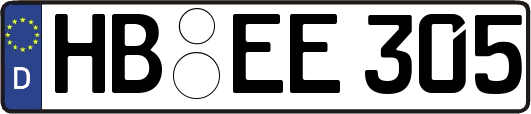 HB-EE305