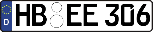 HB-EE306