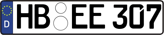 HB-EE307