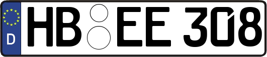 HB-EE308