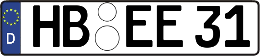 HB-EE31