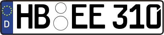 HB-EE310