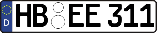HB-EE311