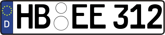 HB-EE312