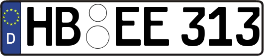 HB-EE313