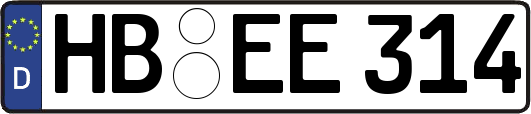 HB-EE314