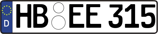HB-EE315