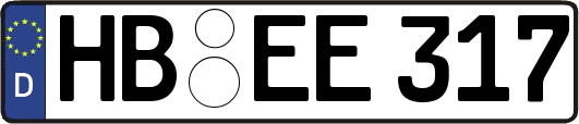 HB-EE317