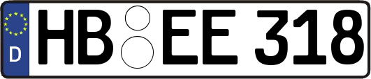 HB-EE318