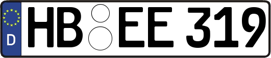 HB-EE319