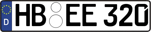 HB-EE320