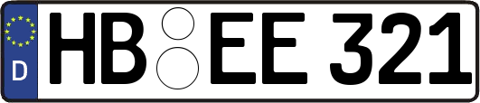 HB-EE321