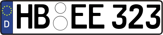 HB-EE323