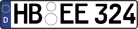 HB-EE324