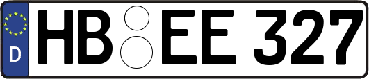 HB-EE327
