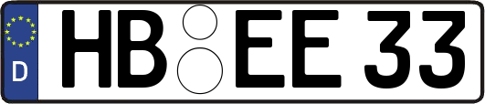 HB-EE33