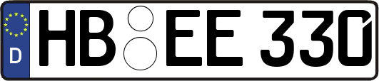 HB-EE330
