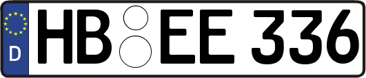 HB-EE336