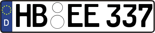 HB-EE337
