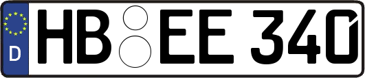 HB-EE340