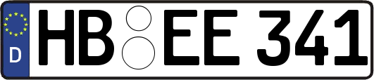 HB-EE341