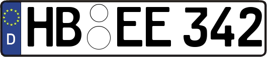 HB-EE342