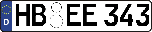 HB-EE343