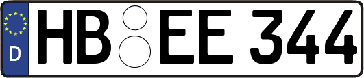 HB-EE344
