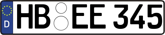 HB-EE345