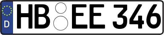 HB-EE346