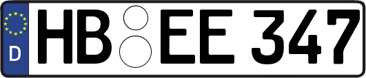 HB-EE347