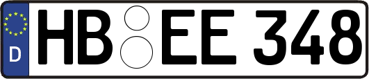 HB-EE348