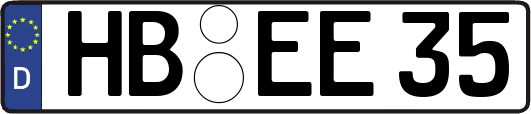 HB-EE35