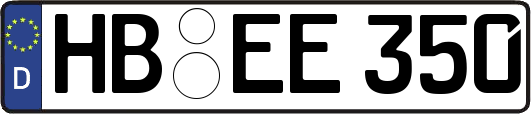 HB-EE350