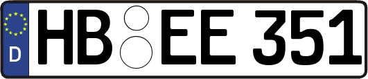 HB-EE351