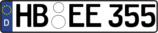 HB-EE355