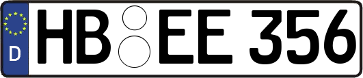 HB-EE356