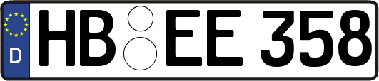 HB-EE358