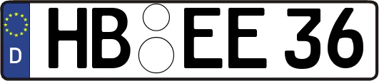 HB-EE36