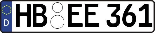 HB-EE361