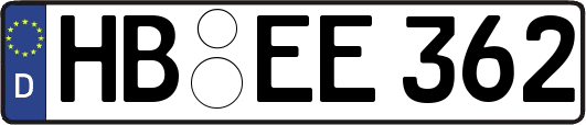 HB-EE362