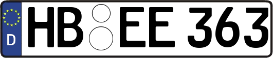 HB-EE363
