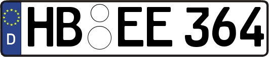 HB-EE364