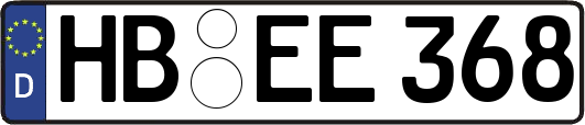 HB-EE368