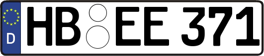 HB-EE371